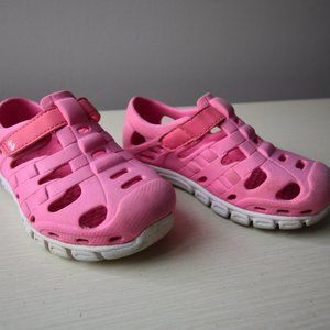 Pink Surprize Water Shoes